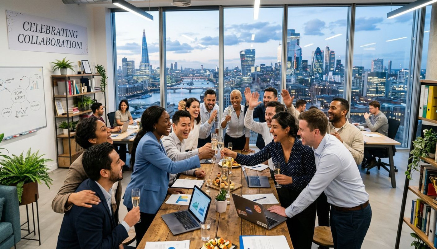 Expanding Benefits: How Non-Residents Gain From US Company Formation