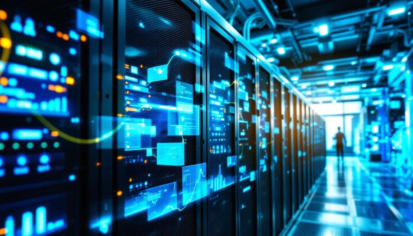 Exploring The Economic Impact Of Data Center Expansions